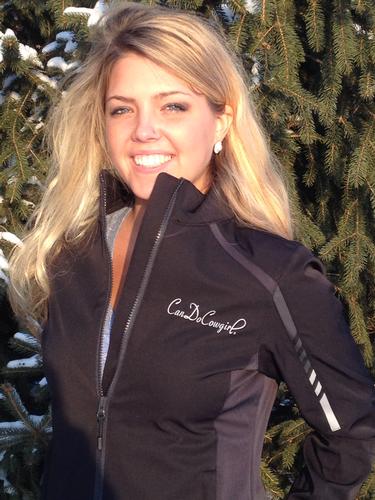 CanDoCowgirl Classic Jacket